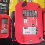 Optima Redtop 35 Agm Starting Battery For Car, Truck, Suv 720 Cca. Fixed Price $200.00.