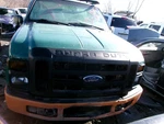 Automatic Transmission 5R110W Torqshift 5.4L Fits 08 Ford F250SD Pickup 1563248. Fixed Price $800.00.