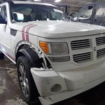 Automatic Transmission 4.0L 4WD Fits 07 Nitro 2768127. Fixed Price $730.00.