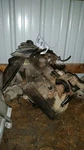 Used Gear Box Automatic Transmission 2.0L Side Pan Fits 01-06 Elantra 10134707. Fixed Price $710.10.