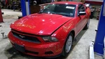 Manual Transmission 5 Speed 4.0L Sohc Fits 08-10 Mustang 963726. Fixed Price $1127.50.