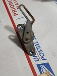 Nos 1952-53 Buick Dynaflow Trans Neutral Safetybackup Lamp Switch Delco 1998023. Fixed Price $45.00.
