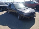 Used Automatic Transmission Assembly Fits: 2006 Subaru Impreza 2.5L W/turbo G. Fixed Price $722.00.