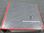 Allison HD4070P Transmission Wtec Iii Controls Shop Service Repair Manual. Fixed Price $99.16.