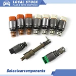 8HP70 8HP45 Transmission Solenoid Kit 8-SPEED Fit For Bmw Audi Land Rover Jaguar. Fixed Price $85.99.