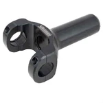 Strange Engineering Transmission Yoke Chrome Moly. Fixed Price $249.99.