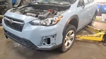 2019 Subaru Xv Crosstrek Manual Transmission Oem 120K Miles - LKQ454168435. Fixed Price $1040.80.