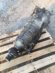 Automatic Transmission 5 Speed Fits 99-00 Bmw 328I 6733247. Fixed Price $650.00.