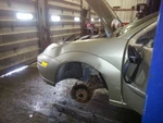 Automatic Transmission 2.0L Dohc Id 1S4P-DA Fits 01-03 Focus 1978082. Fixed Price $655.11.