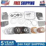 A6MF1 A6MF2 Auto Transmission Overhaul Master Rebuild Kit For Hyundai Kia. Fixed Price $189.99.
