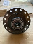 Mitsubishi Eclipse Differential Manual Transmission F6MBA-1-LKJA. Fixed Price $200.00.