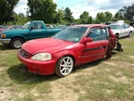 Manual Transmission Sohc 1.6L Vtec Fits 96-00 Civic 35605. Fixed Price $699.99.