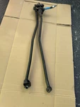 88-91 Civic Floor Shifter Lever Assembly Unit 5 Speed Manual Transmission. Fixed Price $125.00.