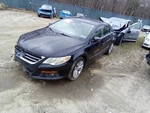 2010 Volkswagen Cc Automatic Transmission Oem 109K Miles - LKQ455227644. Fixed Price $1044.10.