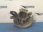 Steering Knuckle Left Rear Stub Axle Bmw 5 Series Touring (F11) 2012. Fixed Price $59.32.