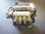 182K Miles Engine 1.8L Vin B Dohc Fits 02-04 Spectra 157805. Fixed Price $630.00.