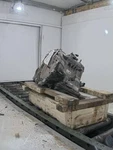 Used Automatic Transmission Assembly Fits: 2011 Mini Clubman Base 6 Speed Gra. Fixed Price $619.99.