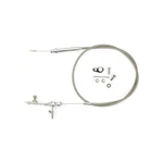 Lokar KD-2350HT Hi-tech Kickdown Kit. Fixed Price $129.95.