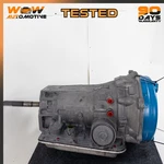 02 Chevrolet Corvette C5 5.7L 4 Speed Automatic Transmission Assembly Oem. Fixed Price $748.95.