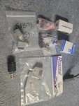4L60E 4L65E Transmission Solenoid Kit 5PCS For 2003-ON Gm Chevrolet Cadillac. Fixed Price $199.99.