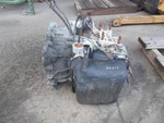 Automatic Transmission Fwd Fits 03 Outlander 506261. Fixed Price $279.30.