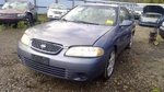Manual Transmission 1.8L Fits 00-06 Sentra 106939. Fixed Price $689.99.