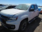 2022 Chevrolet Colorado Transmission Oem 77K Miles - LKQ452089377. Fixed Price $1574.10.