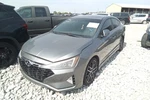 2019 Hyundai Elantra Automatic Transmission Oem 114K Miles - LKQ395407086. Fixed Price $1282.60.