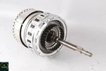 Mercedes W221 W212 S550 E350 Transmission Clutch Pack Set Shaft 722.9 4MATIC Oem. Fixed Price $230.00.