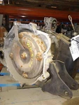 Transmission Assy. Mitsubishi Galant 02 03. Fixed Price $569.90.