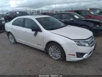 Automatic Transmission 2.5L Vin 8TH Digit Hybrid Fits 10 Fusion 2986378. Fixed Price $559.99.