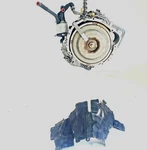2023 2024 Subaru Outback Legacy Oem Automatic Transmission Cvt 2.4L TR690R6MCA. Fixed Price $1837.50.