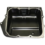 Transmission Pan 5078556AA For Dodge Grand Caravan Journey Ram Promaster 1500. Fixed Price $32.58.