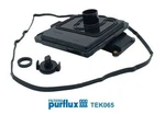 Hydraulic Filter Kit, Automatic Transmission Purflux TEK065 Tucson 2015-202. Fixed Price $104.31.