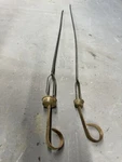 1960-1964 Ford Galaxie Custom Transmission Dipstick 292 Engine Oil 312 Marauder. Fixed Price $144.24.