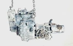 2001 2002 Audi Tt Oem Manual Transmission With Transfer Case Awd Fhb 6 Speed. Fixed Price $900.00.