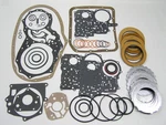 Turbo Hydramatic TH425 Cadillac Eldorado / Olds Toronado Deluxe Transmission Kit. Fixed Price $359.36.