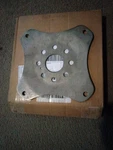 Mopar Nos 426 Hemi 8 Bolt Flex Plate,cuda, Challenger,charger R/t,gtx,superbird. Fixed Price $270.00.