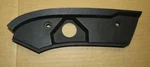 1989-1996 Corvette Targa Top Front Mounting Hardware Cover Left, Gm 10219601. Fixed Price $12.99.