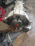 Transmission 2007 Ford F-150 5.4L V8 Automatic 4R75E. Fixed Price $550.00.