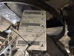 Transmission Awd Fits 22-25 NX350H 2041116. Fixed Price $2899.90.