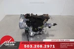 Jdm 2012 2013 2014 2015 Subaru Xv Crosstrek Impreza 2.0L Awd Cvt Auto Trans. Fixed Price $1289.00.