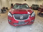 2017 Buick Envision 2.0L Automatic Transmission Used 87K Miles Oem Parts. Fixed Price $845.00.
