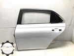 2017-2022 Genesis G90 3.3L Left Driver Rear Door Shell Panel Skin Oem. Fixed Price $349.99.