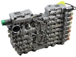 11-12 Bmw F04 Activehybrid 750I N63 Automatic Transmission Valve Body GA8HP70H. Fixed Price $399.99.
