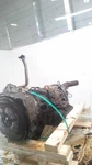 2007 Subaru Impreza Automatic Transmission Assembly 137K Oem Black 4WD. Fixed Price $475.00.