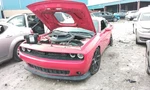2016 Dodge Challenger Automatic Transmission Oem 69K Miles - LKQ452432045. Fixed Price $3376.10.