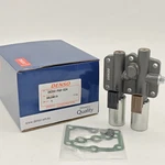 Transmission Dual Linear Shift Solenoid For Honda Accord 1998-2007 28250-P6H-024. Fixed Price $108.00.