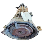 Automatic Transmission 5R110W Torqshift 8-330 Fits 08 Ford E350 Van 1787395. Fixed Price $587.04.