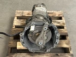 2006 Hummer H3 Engine 3.5L Transmission Awd 6-TP-D 200K Miles 1661 Oem. Fixed Price $594.99.